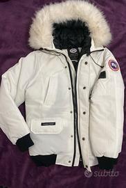 giacca Canada goose