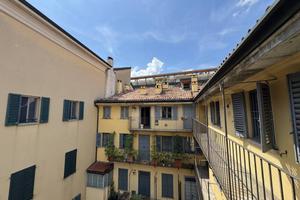 Appartamento di 30 m² con 1 locale a Milano