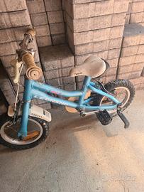 biciclette per bimbi 