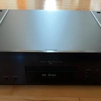 DENON DCD 1600 NE