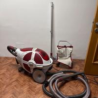 Gioel : Aspirapolvere, sanificatore, lavasciuga