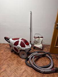 Gioel : Aspirapolvere, sanificatore, lavasciuga