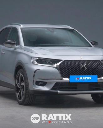 DS DS7 Crossback DS7 Crossback 1.6 e-tense phev Gr