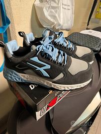 Scarpe da lavoro Upower