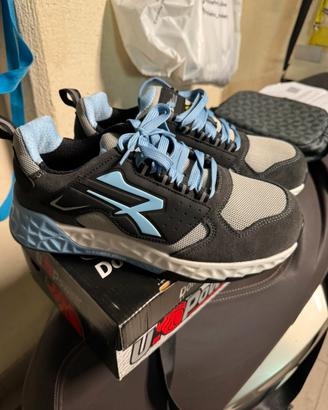 Scarpe da lavoro Upower