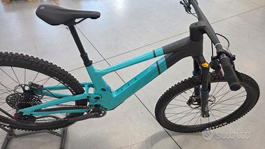 scott genius 900 st tg M 