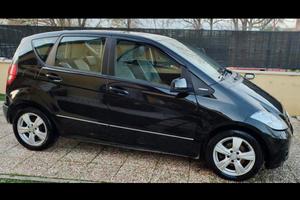 Mercedes classe A W169