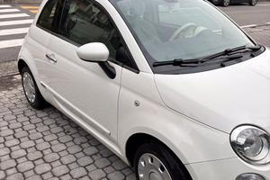 Fiat 500 lounge 1.2