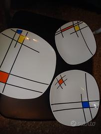 servizio x 6 tognana