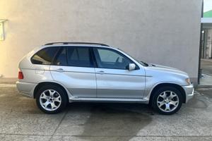 Bmw X5 3.0d anno 2002