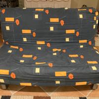 Divano letto