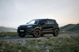 JEEP Avenger Avenger 1.2 Turbo 100 CV 85th Anni...