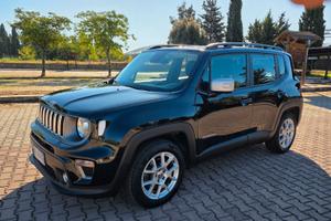Jeep Renegade 1.6 Mjt DDCT 120 CV Business