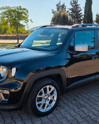 Jeep Renegade 1.6 Mjt DDCT 120 CV Business