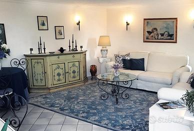 Bilocale centro Anacapri da ottobre ad aprile