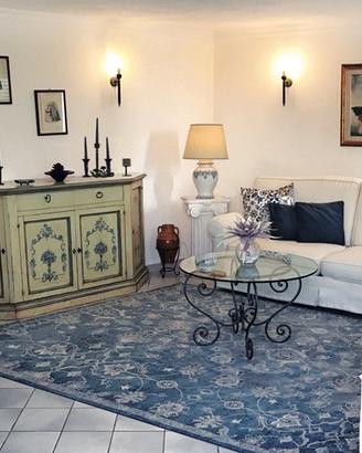 Bilocale centro Anacapri da ottobre ad aprile