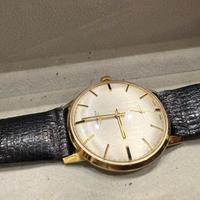 Longines oro 18k