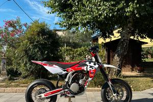 Husqvarna 450 SMR (480cc)