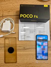 Xiaomi Poco F4 8/256gb