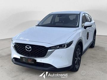 Mazda CX-5 2.2L Skyactiv-D 150 CV 2WD Busines...