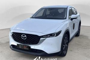 Mazda CX-5 2.2L Skyactiv-D 150 CV 2WD Busines...