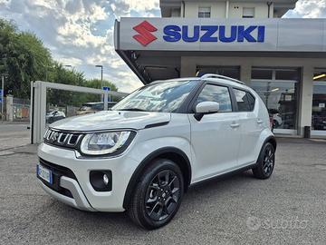 Suzuki Ignis 1.2h Top 2wd cvt