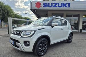 Suzuki Ignis 1.2h Top 2wd cvt