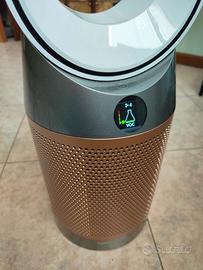 Dyson purificatore