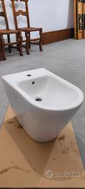 bidet duravit 