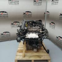 Motore completo dkl dkla audi a1 seat skoda 1.0b