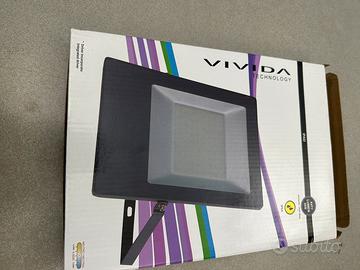 Faro a led