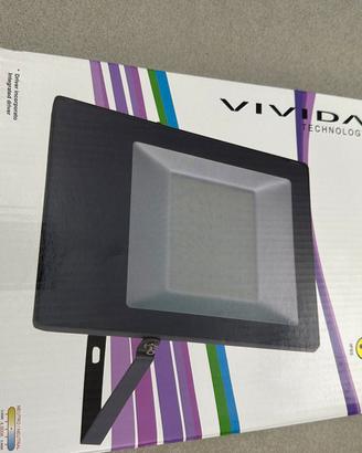 Faro a led