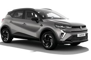 Renault Captur Full Hybrid E-Tech 160 CV Techno NU