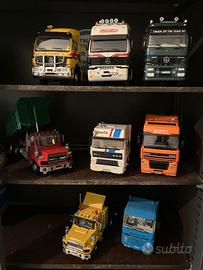 Modellini Italeri truck
