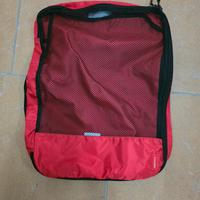 organizzatori per valigia