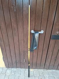 Stecca da biliardo Zenith con custodia