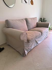 Divano Ikea Ektorp due posti
