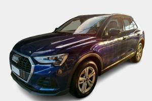 AUDI Q3 35 TDI quattro S tronic Business