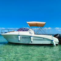 barca w.a. marea 20 sport cabin