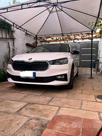 Skoda Fabia 1.0 TSI 95 CV EVO Style Benzina 2024