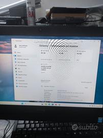 DELL OPTIPLEX AIO 3030 I5 16GB SSD 500GB 