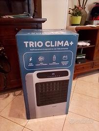 Trio clima