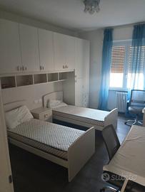 POSTO LETTO POLITECNICO BOVISA 