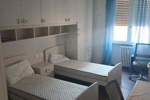 POSTO LETTO POLITECNICO BOVISA 