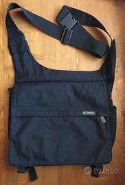 Borsa Tracolla Lavoro Studio Dockers