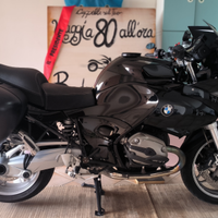 Bmw r 1200 st