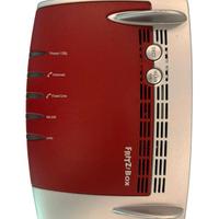 Router Fritzbox 7490