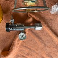 Attrezzatura salvataggio per bagnini