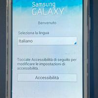 Samsung galaxy J1