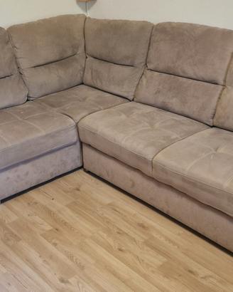 Divano letto 5 posti